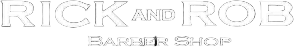Rick and Rob Barber Shop